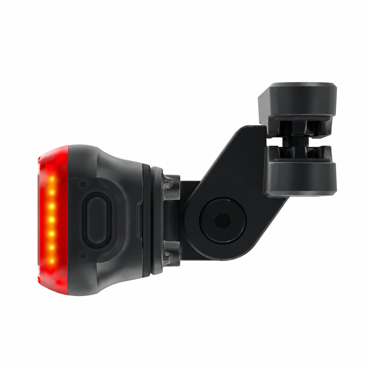 Éclairage Arrière KNOG BLINDER LINK REAR Noir — vue complémentaire