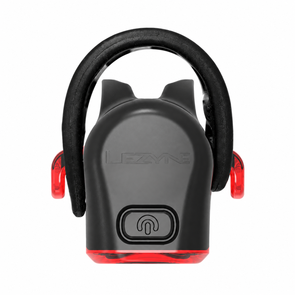 Éclairage Arrière LEZYNE STRIP DRIVE 300+ — vue complémentaire