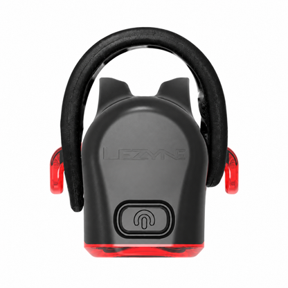Éclairage Arrière LEZYNE STRIP DRIVE 300+ — vue complémentaire