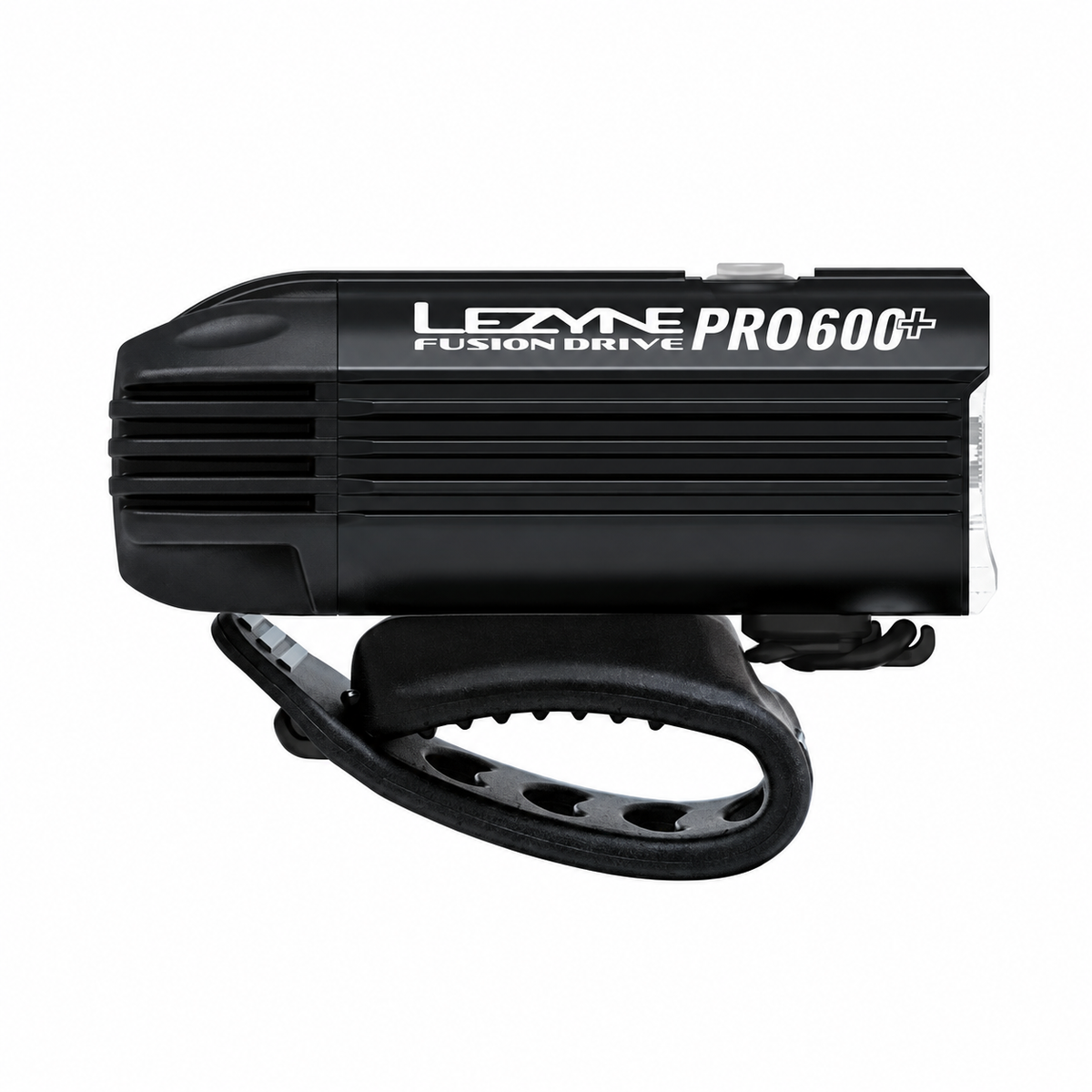Eclairage Avant LEZYNE FUSION DRIVE PRO 600+ — vue complémentaire