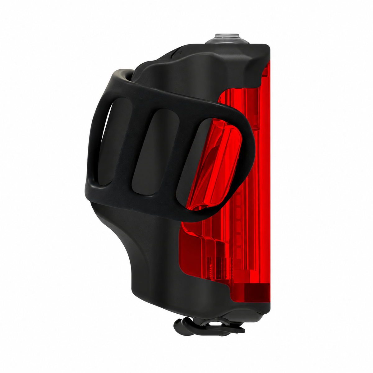 Éclairage Arrière LEZYNE RADAR DRIVE — vue complémentaire