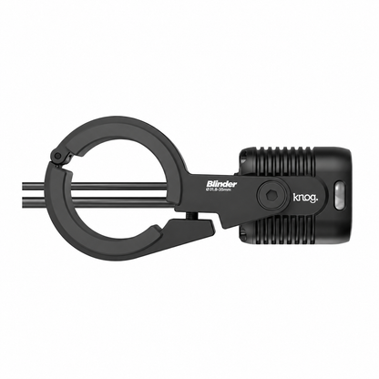 Éclairage Avant KNOG BLINDER E 1300 — vue complémentaire