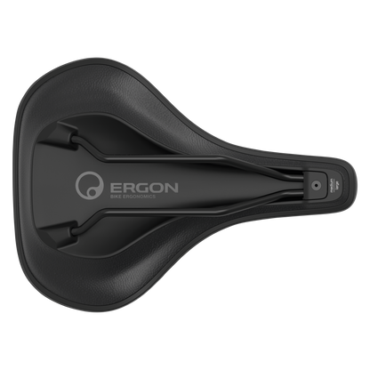 Selle ERGON SC CORE PRIME S/M Femme Rails FeC Acier — vue complémentaire