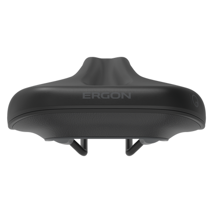 Selle ERGON SC CORE PRIME S/M Rails FeC Acier — vue complémentaire