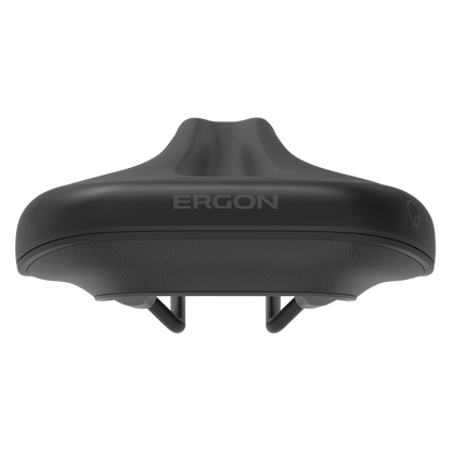 Selle ERGON SC CORE PRIME S/M Femme Rails FeC Acier — vue complémentaire