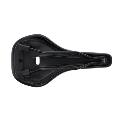 Selle ERGON SM E-Mountain Sport S/M Rails CrMo — vue complémentaire