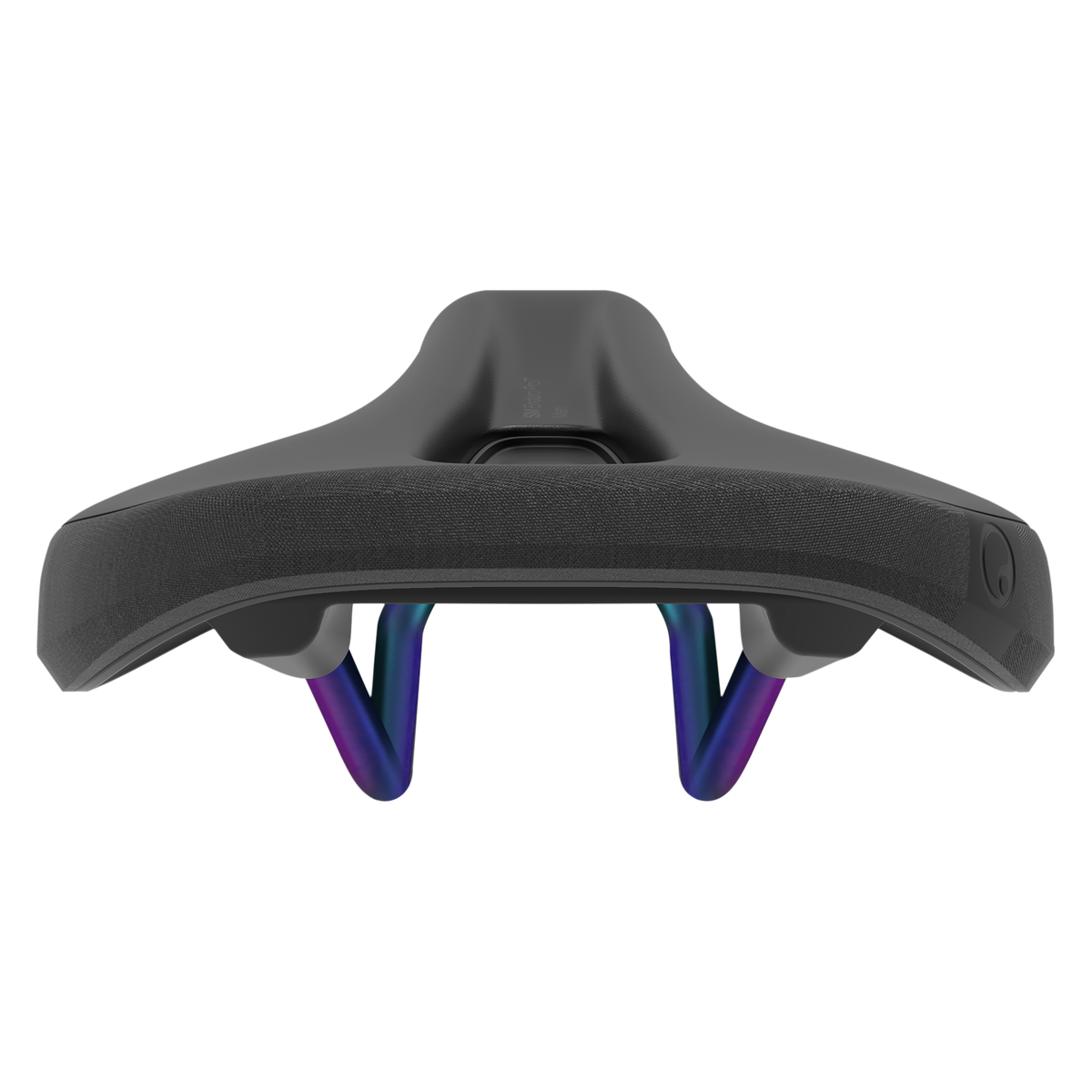 Selle ERGON SM Enduro Comp M/L Rails CrMo Oil Slick — vue complémentaire