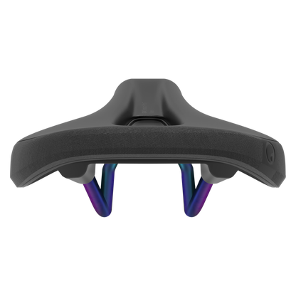 Selle ERGON SM Enduro Comp M/L Rails CrMo Oil Slick — vue complémentaire
