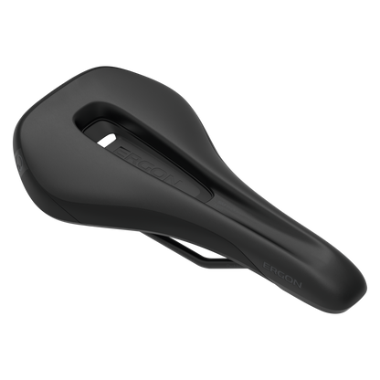Selle ERGON SM Enduro Homme Rails CrMo — vue complémentaire