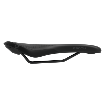 Selle ERGON SMC Sport Gel S/M Rails CrMo — vue complémentaire