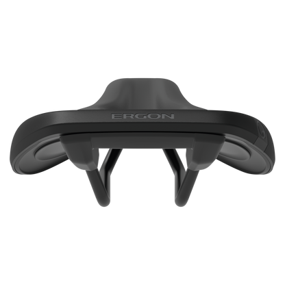 Selle ERGON SMC Sport Gel S/M Rails CrMo — vue complémentaire