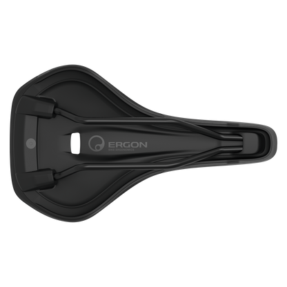 Selle ERGON SMC Sport Gel S/M Rails CrMo — vue complémentaire