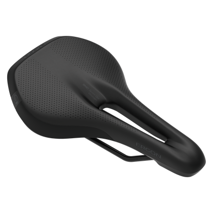 Selle ERGON SMC SPORT GEL M/L Femme Rails CrMo — vue complémentaire