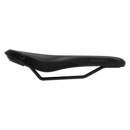Selle ERGON SMC SPORT GEL M/L Femme Rails CrMo — vue complémentaire