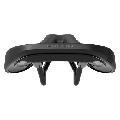 Selle ERGON SMC SPORT GEL M/L Femme Rails CrMo — vue complémentaire