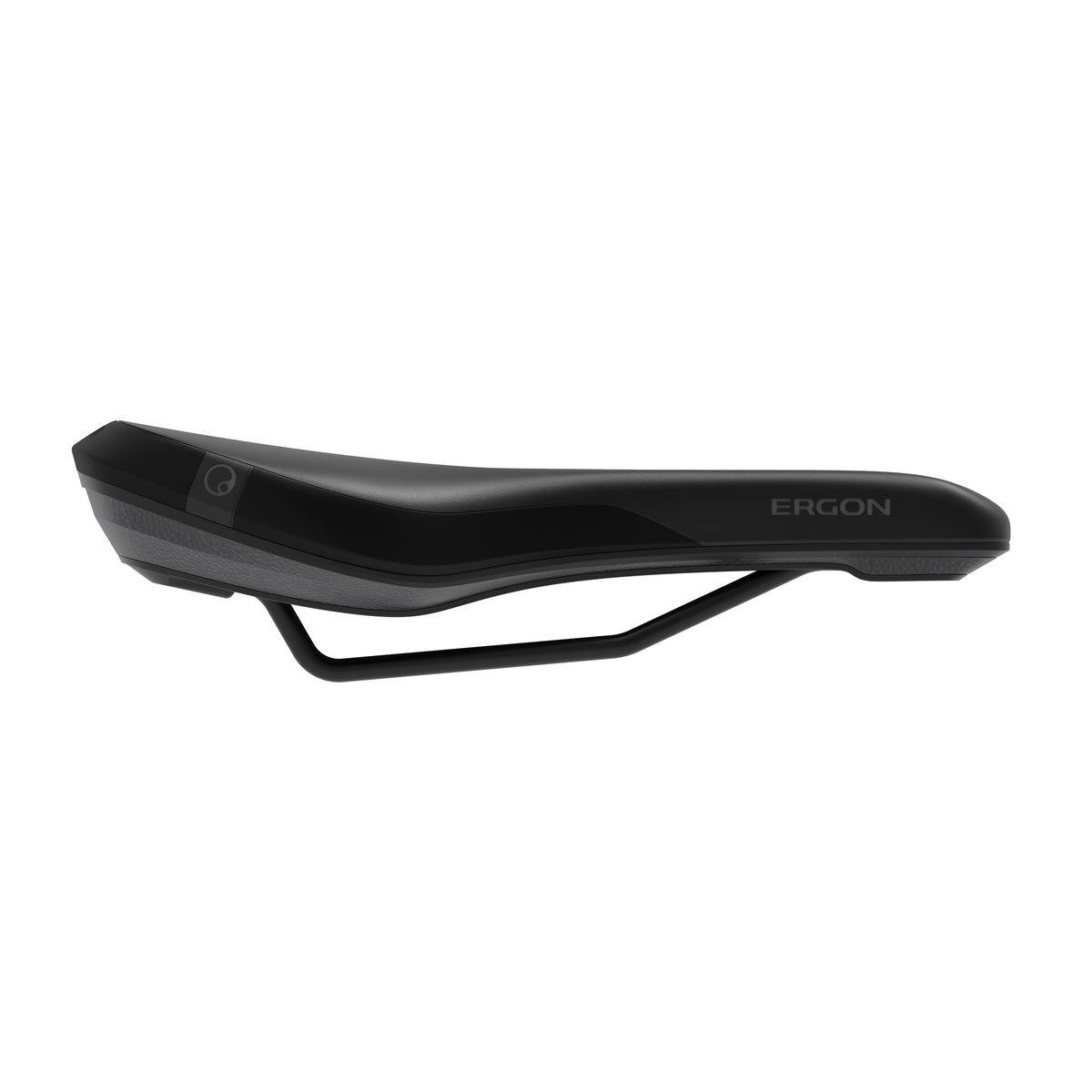 Selle ERGON SMC Core S/M Femme Rails CrMo — vue complémentaire