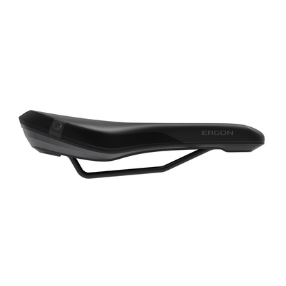 Selle ERGON SMC Core S/M Femme Rails CrMo — vue complémentaire