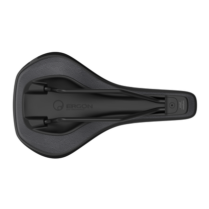 Selle ERGON SMC Core S/M Femme Rails CrMo — vue complémentaire