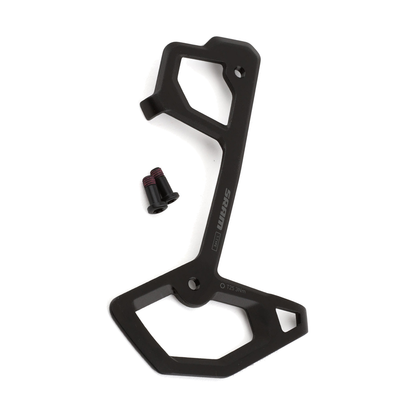 Chape Interne de Dérailleur Arrière 12V SRAM XX-SL/XX/X0 T-TYPE EAGLE AXS — 11.7518.104.013 — photo de la pièce sur fond blanc