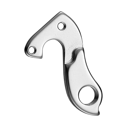 Patte de Dérailleur VAR DH-69058 Gitane/Haibike/Pinarello/Stevens — vue produit sur fond blanc