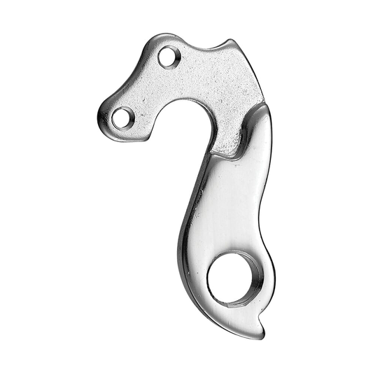 Patte de Dérailleur VAR DH-69080 BH/Bmc/Canyon/Decathlon/Focus/Stevens — vue produit sur fond blanc