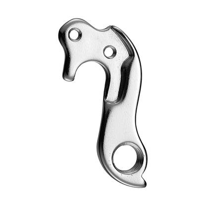 Patte de Dérailleur VAR DH-69085 Cube — vue produit sur fond blanc