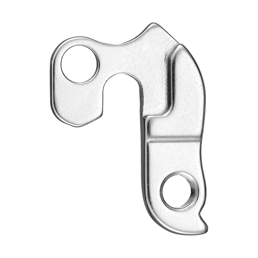 Patte de Dérailleur VAR DH-69120 Scott — vue produit sur fond blanc