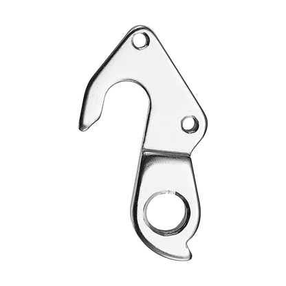 Patte de Dérailleur VAR DH-69216 Focus — vue produit sur fond blanc