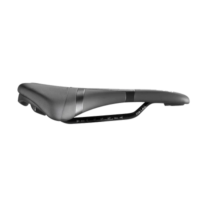Selle PROLOGO E-BIKE PROXIM W350 155 Rails CrMo Noir — vue complémentaire