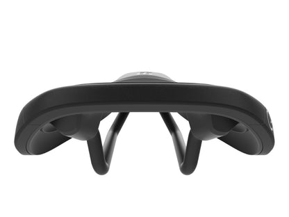 Selle ERGON SM Downhill Comp Rails CrMo — vue complémentaire