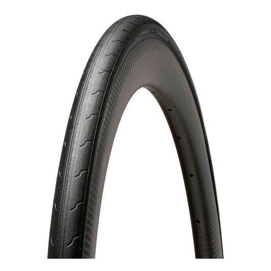 Pneu HUTCHINSON CHALLENGER 700c Tubeless Ready Noir