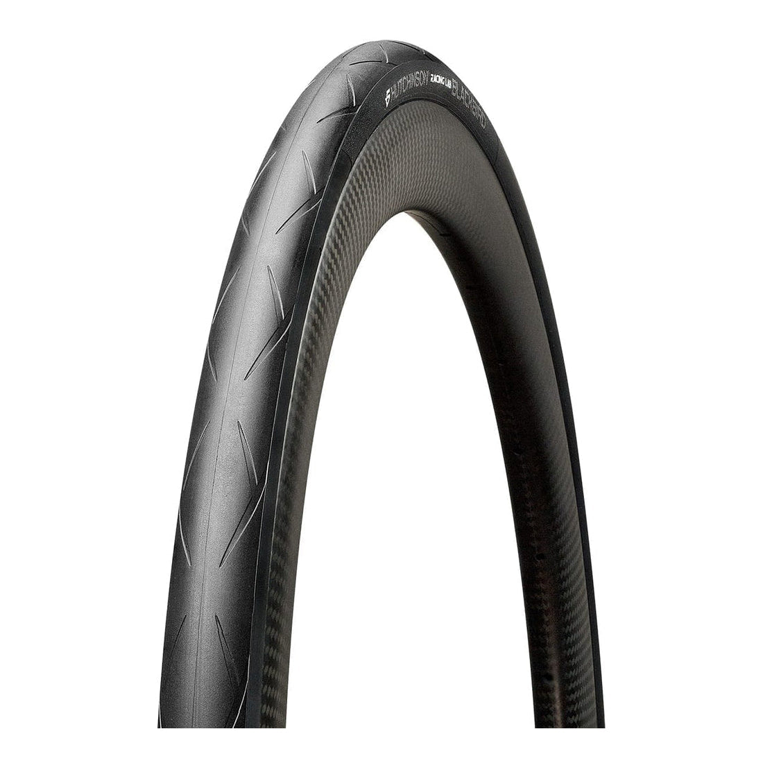 Pneu HUTCHINSON BLACKBIRD 700c Tubeless Ready Noir