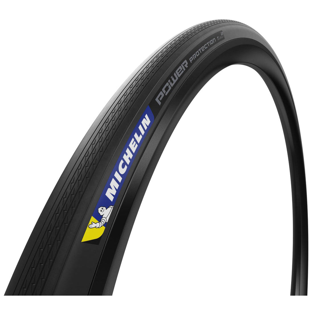 Pneu MICHELIN POWER PROTECTION Compétition Line 700c Tubeless Ready Noir