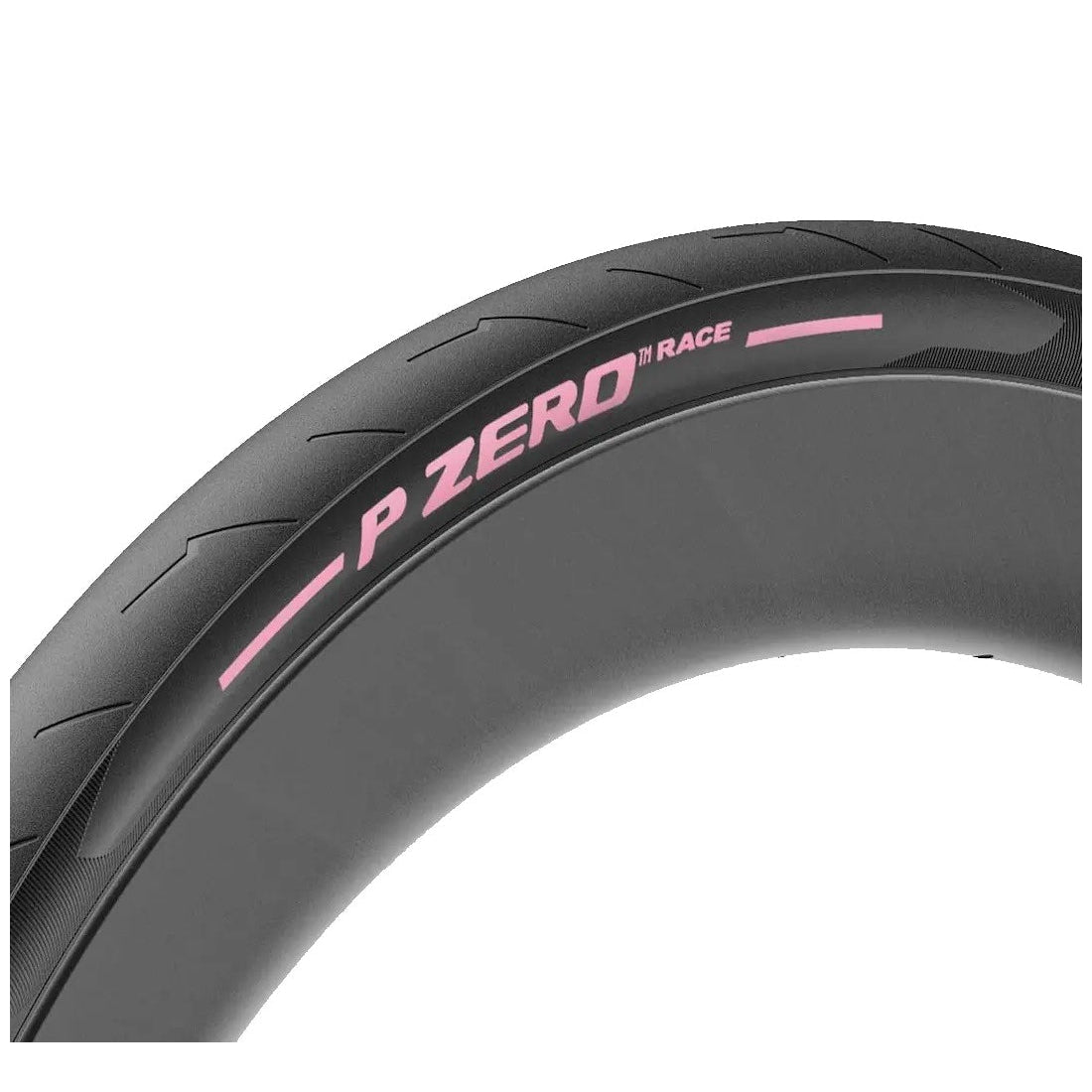 Pneu PIRELLI P ZERO RACE 700c TubeType Rose