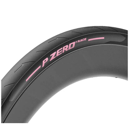 Pneu PIRELLI P ZERO RACE 700c TubeType Rose