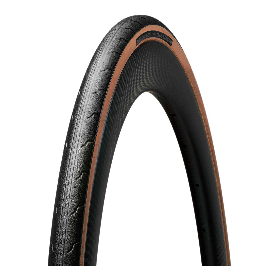 Pneu HUTCHINSON CHALLENGER 700c TubeType Marron