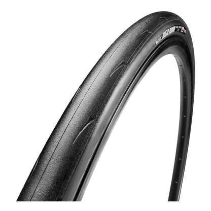 Pneu MAXXIS HIGH ROAD Gen2 700x25c TubeType Souple Noir