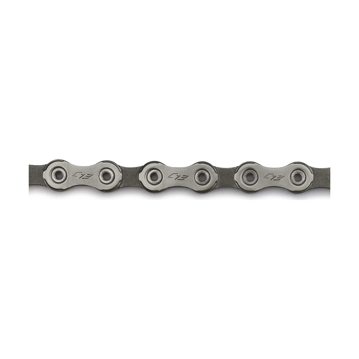 Chaine 13V CAMPAGNOLO SUPER RECORD WRL — photo produit sur fond blanc