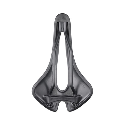 Selle SAN MARCO ASPIDE SHORT OPEN-FIT DYNAMIC WIDE Rails Manganèse — vue complémentaire