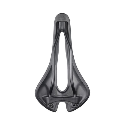 Selle SAN MARCO ASPIDE SHORT OPEN-FIT SPORT NARROW Rails Acier — vue complémentaire