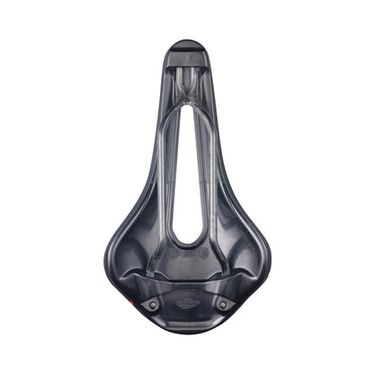 Selle SAN MARCO SHORTFIT 2.0 OPEN-FIT CARBON FX Narrow Rails Carbone — vue complémentaire
