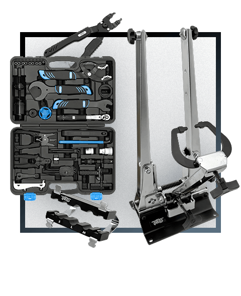 PBS TOOLS