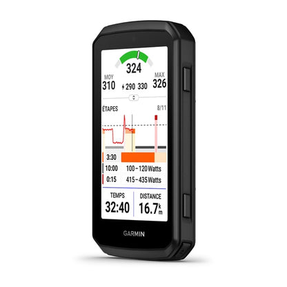 GPS GARMIN EDGE 1060