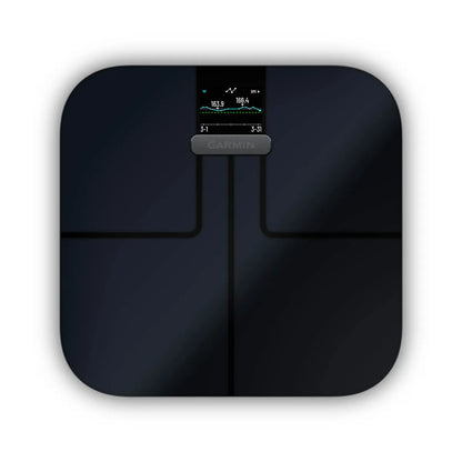 Balance GARMIN INDEX™ S2 Noir