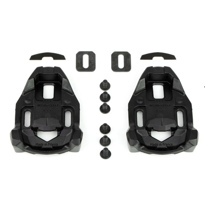 Kit de Cales pour TIME I-CLIC X-PRESSO X-PRO FIXED 0°
