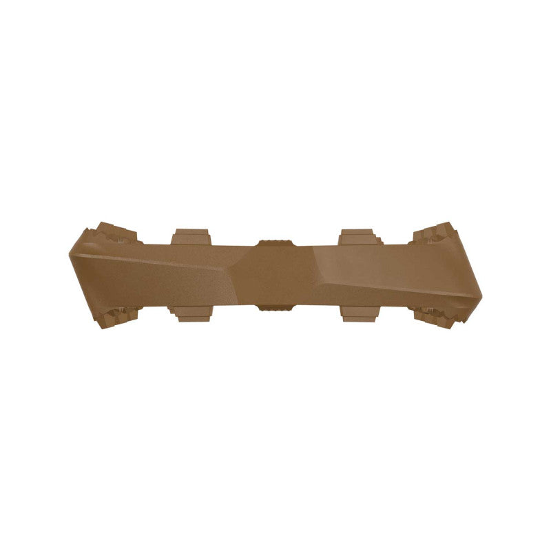 Pédales Plates CRANKBROTHERS STAMP 0 Small Marron