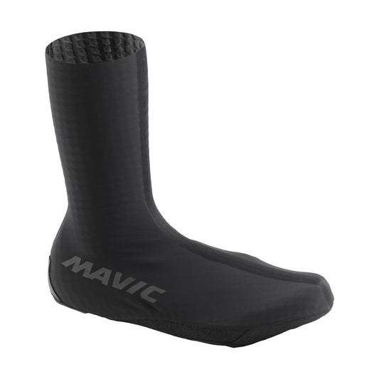 Couvre-Chaussures MAVIC THERMO Noir