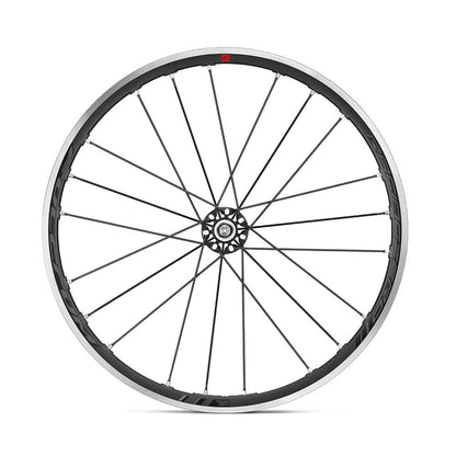 Paire de Roues FULCRUM RACING ZERO 2-WAY FIT C17