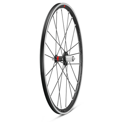 Paire de Roues FULCRUM RACING ZERO 2-WAY FIT C17