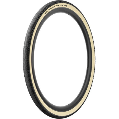 Pneu PIRELLI CINTURATO GRAVEL H High Performance Prowall 700c Tubeless Ready Retro